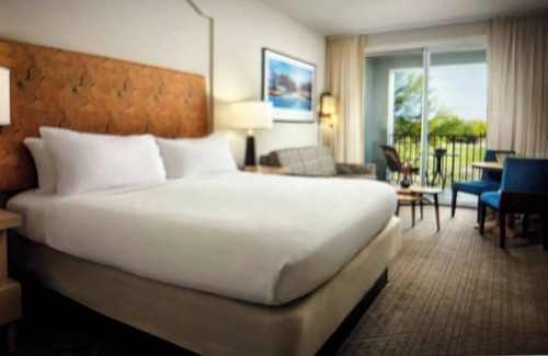 Desert Ridge Hôtel | Marriott's Canyon Villas - Guest Room - Sleeps 4