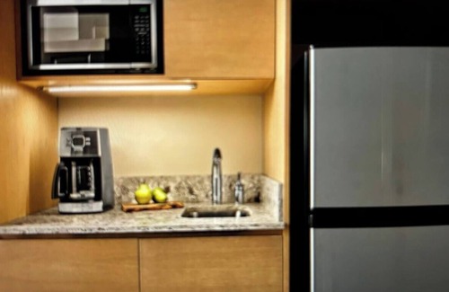Desert Ridge Hôtel | Marriott's Canyon Villas - Guest Room - Sleeps 4