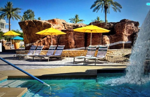 Desert Ridge Hôtel | Marriott's Canyon Villas - Guest Room - Sleeps 4