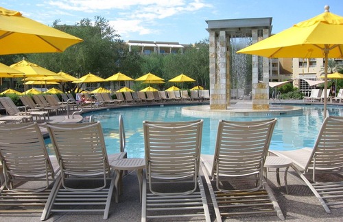 Desert Ridge Villa | Marriott's Canyon Villas/New Year's Week/1BR-1BA 12/27/25 - 01/03/26