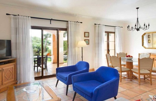 Son Antem Station Balnéaire | Marriott's Club Son Antem 2 Bedroom
