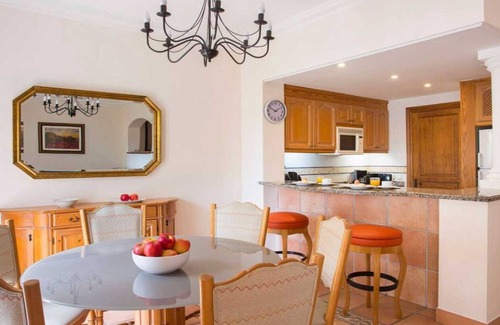Son Antem Station Balnéaire | Marriott's Club Son Antem 2 Bedroom