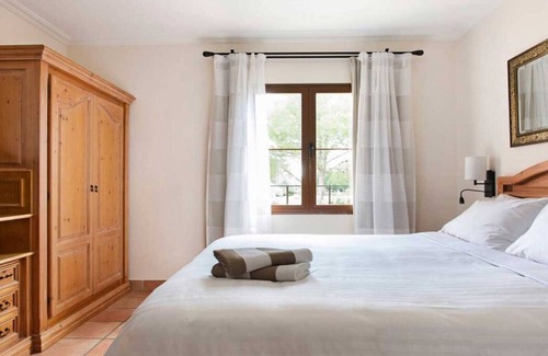 Son Antem Station Balnéaire | Marriott's Club Son Antem 2 Bedroom