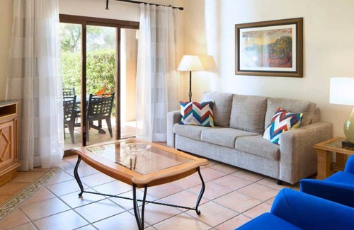 Son Antem Station Balnéaire | Marriott's Club Son Antem 3 Bedroom