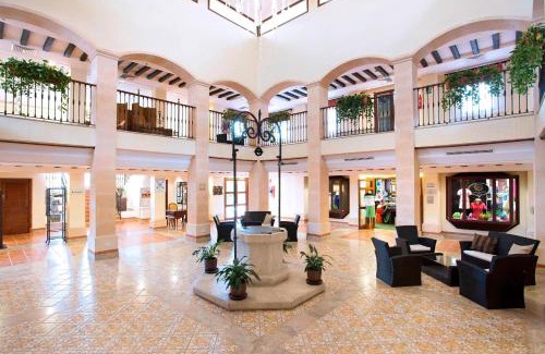 Son Antem Hôtel | Marriott’s Club Son Antem