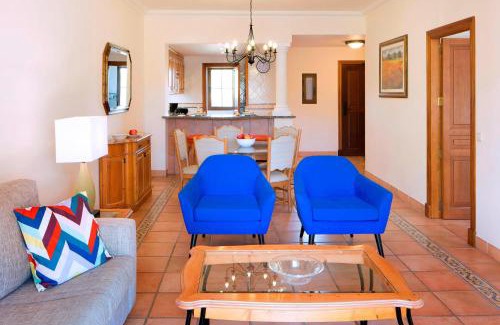 Son Antem Hôtel | Marriott’s Club Son Antem