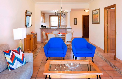 Son Antem Hôtel | Marriott's Club Son Antem