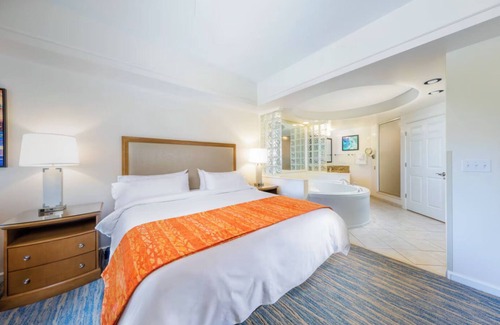 Florida Central Atlantic Coast Station Balnéaire | Marriott's Cypress Harbour 2 Bedroom Villa - Close Proximity to ALL Theme Parks