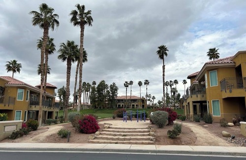 Palm Desert Appartement | Marriott's Desert Springs Villa II for 2026 BNP Paribas Open