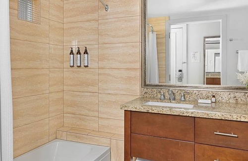 Palm Desert Appartement | Marriott's Desert Springs Villa II for 2026 BNP Paribas Open