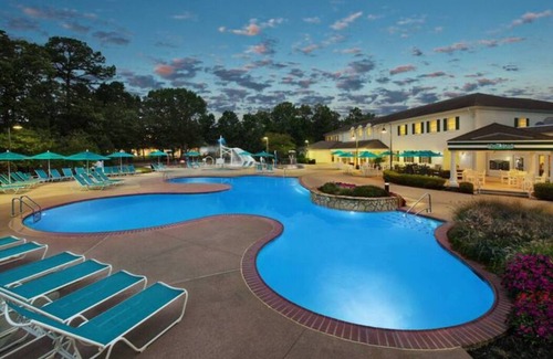 Galloway Villa | Marriott's Fairway Luxury Villa Resort - 2 BR