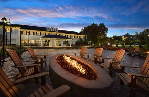 Galloway Copropriété | Marriott Fairway Villas - Galloway - 2 chambres