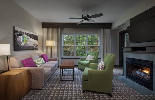 Galloway Station Balnéaire | Marriott's Fairway Villas - 2 bedroom Unit - Sleeps 8