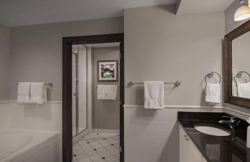 Galloway Hôtel | MARRIOTT'S FAIRWAY VILLAS AT SEAVIEW