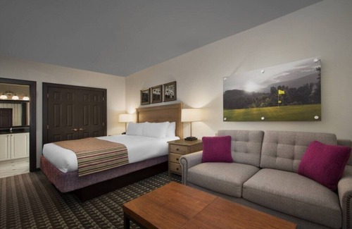 Galloway Copropriété | Marriott's Fairway Villas, New Jersey, 2 Bedroom Suite