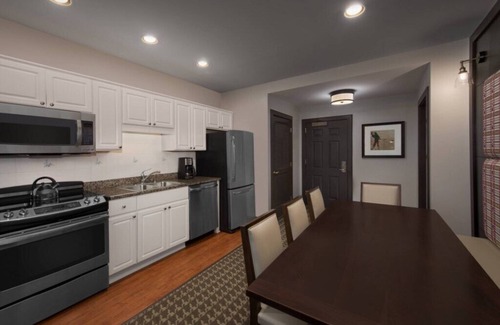 Galloway Copropriété | Marriott's Fairway Villas, New Jersey, 2 Bedroom Suite