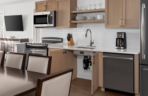 Galloway Copropriété | Marriott's Fairway Villas | Two-Bedroom Villa