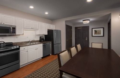 Galloway Station Balnéaire | Marriott's Fairway Villas 2 Bedroom Villa