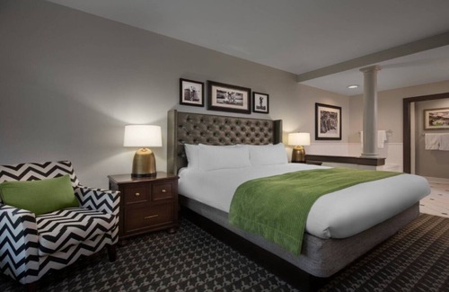 Galloway Station Balnéaire | Marriott's Fairway Villas 2 Bedroom Villa