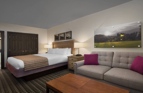 Galloway Station Balnéaire | Marriott's Fairway Villas 2 Bedroom Villa