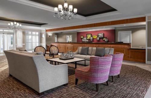 Galloway Hôtel | Marriott's Fairway Villas