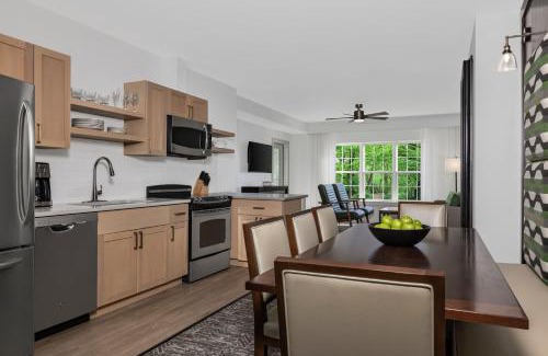 Galloway Hôtel | Marriott's Fairway Villas