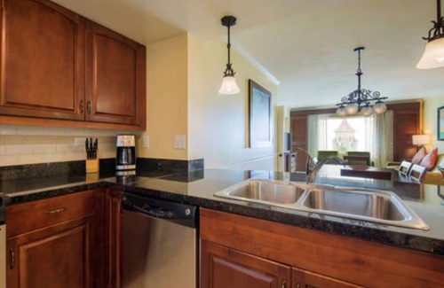 Flag Hill Villa | MARRIOTT's Frenchman's Cove Beachfront Resort, 2 BDR/2BATH, direct from Owner