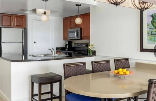 Flag Hill Villa | MARRIOTT's Frenchman's Cove Beachfront Resort, 2 BDR/2BATH, direct from Owner