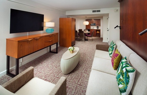Lihue Villa | 12 / 22-12 / 29/18, Semaine de Noël - Kauai Beach Club de MARRIOTT - Ocean View - 6 personnes