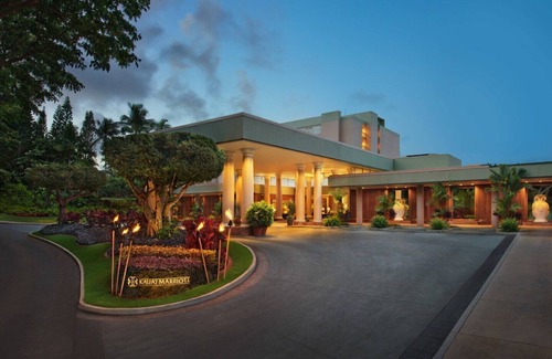 Lihue Villa | 12 / 22-12 / 29/18, Semaine de Noël - Kauai Beach Club de MARRIOTT - Ocean View - 6 personnes