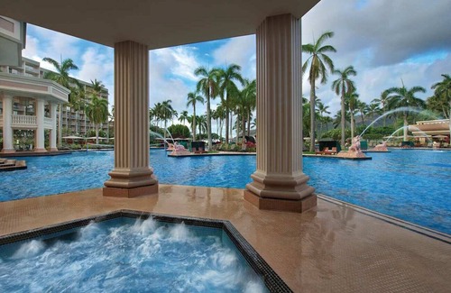 Lihue Copropriété | Marriott's Kaua‘i Beach Club | Five Studio Villas