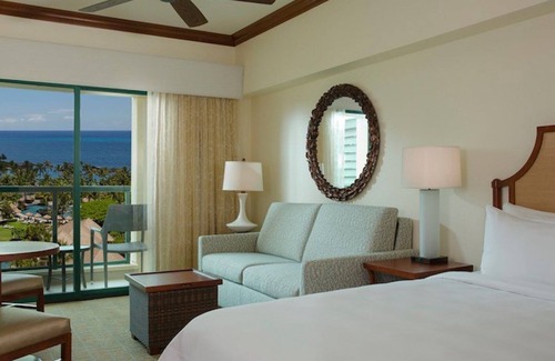 Ko Olina Station Balnéaire | Marriott's Ko Olina Beach Club ocean view, full access to resort amenities