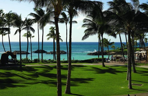 Ko Olina Station Balnéaire | Marriott's Ko Olina Beach Club ocean view, full access to resort amenities