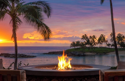 Ko Olina Station Balnéaire | Marriott's Ko Olina Beach Club ocean view, full access to resort amenities
