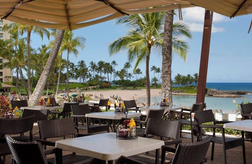 Ko Olina Station Balnéaire | Marriott's Ko Olina Beach Club ocean view, full access to resort amenities
