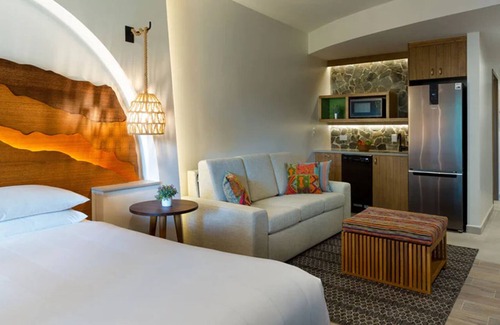 Herradura Station Balnéaire | Marriott's Los Sueños R & M - Deluxe Studio