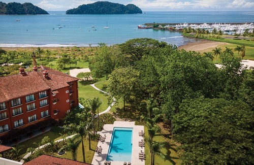 Herradura Station Balnéaire | Marriott's Los Sueños R & M - Deluxe Studio