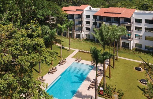 Herradura Station Balnéaire | Marriott's Los Sueños R & M - Deluxe Studio