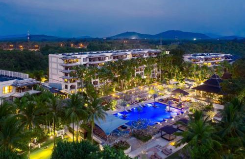 Mai Khao Hôtel | Marriott's Mai Khao Resort - Phuket
