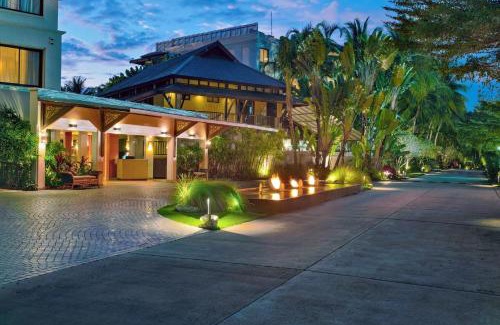 Mai Khao Hôtel | Marriott's Mai Khao Resort - Phuket