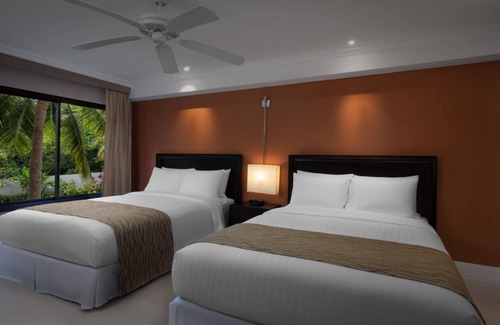 Mai Khao Station Balnéaire | Marriott's Mai Khao Beach - Phuket, 2 Bedroom Standard