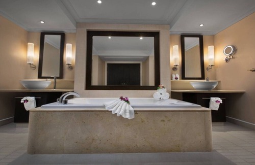 Mai Khao Station Balnéaire | Marriott's Mai Khao Beach - Phuket, 2 Bedroom Standard