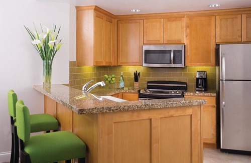 Newport Coast Hôtel | Marriott's Newport Coast Villas 2 Bedroom 2 Bath Full Resort Access