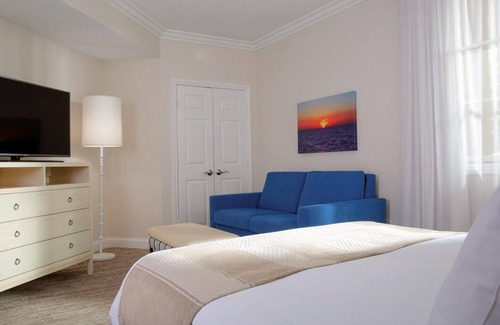 Newport Coast Hôtel | Marriott's Newport Coast Villas 2 Bedroom 2 Bath Full Resort Access