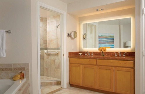 Newport Coast Hôtel | Marriott's Newport Coast Villas 2 Bedroom 2 Bath Full Resort Access
