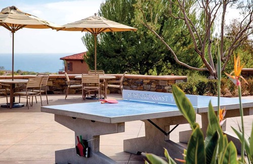 Newport Coast Copropriété | Marriott's Newport Coast | 2 Bedroom Villa