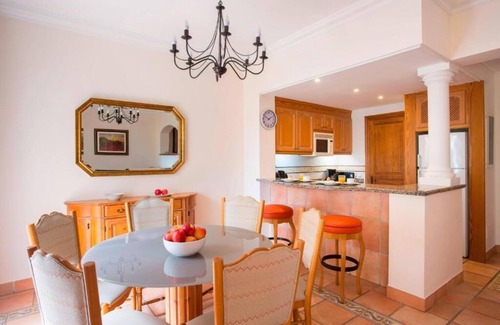 Son Antem Station Balnéaire | Marriott son Anthem, charming 2 bedroom Townhouse with a garden on Mallorca