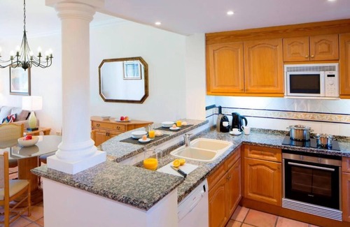 Son Antem Station Balnéaire | Marriott son Anthem, charming 2 bedroom Townhouse with a garden on Mallorca
