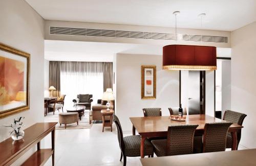 Mundhwa Hôtel | Marriott Suites Pune