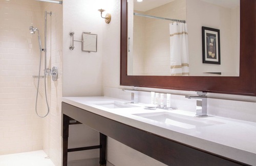 Downtown Syracuse Hôtel | Marriott Syracuse Downtown